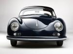Porsche 356A 1600 Speedster 1958 года (US)